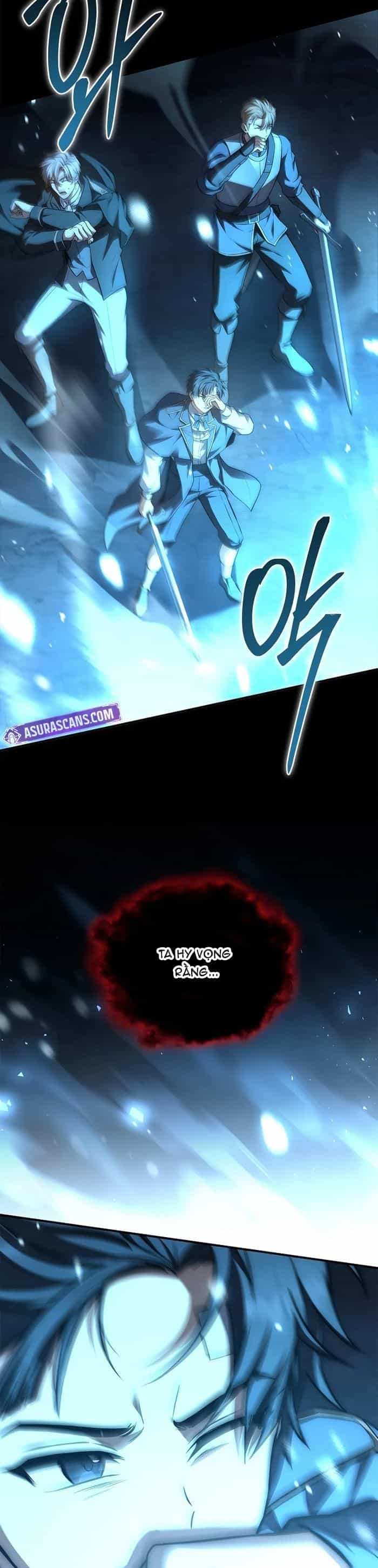 Đệ Tam Hoàng Tử Của Đế Quốc Suy Vong Hồi Quy - Chương 7 - ảnh 43
