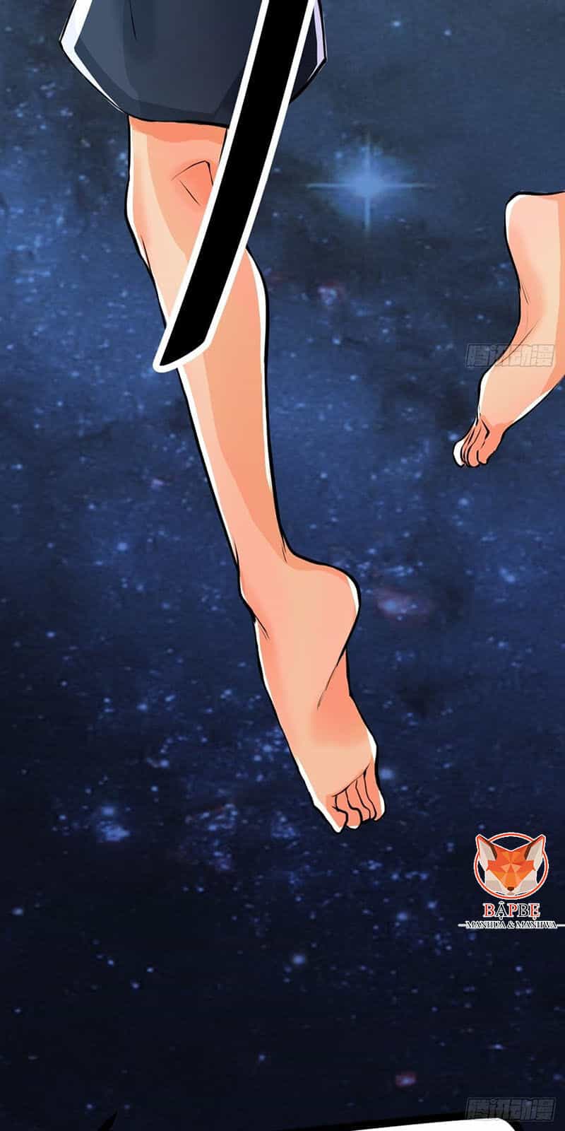 Đế Tế - Chương 1 - ảnh 24