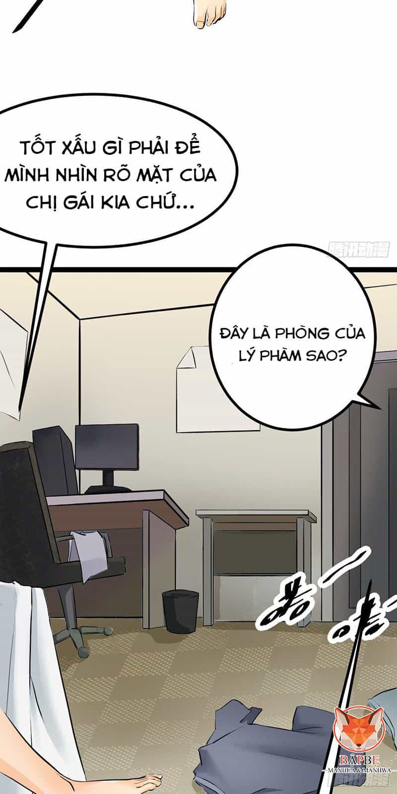 Đế Tế - Chương 1 - ảnh 32