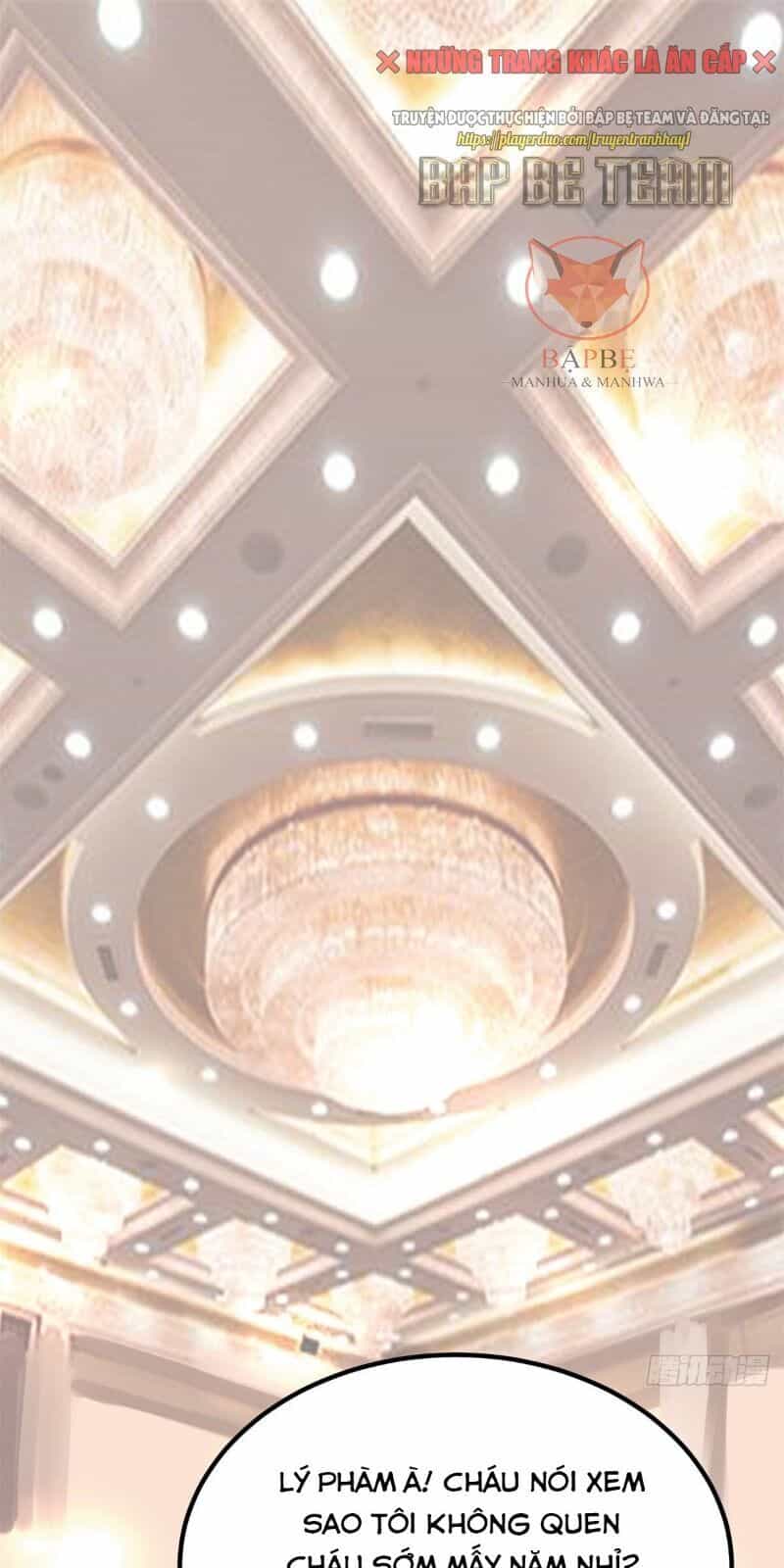 Đế Tế - Chương 10 - ảnh 3
