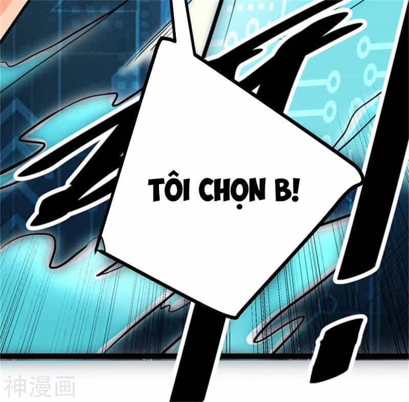 Đế Tế - Chương 12 - ảnh 23