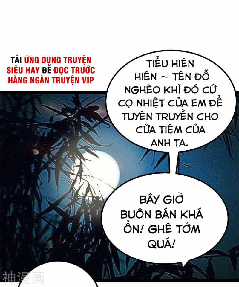 Đế Tế - Chương 14 - ảnh 10