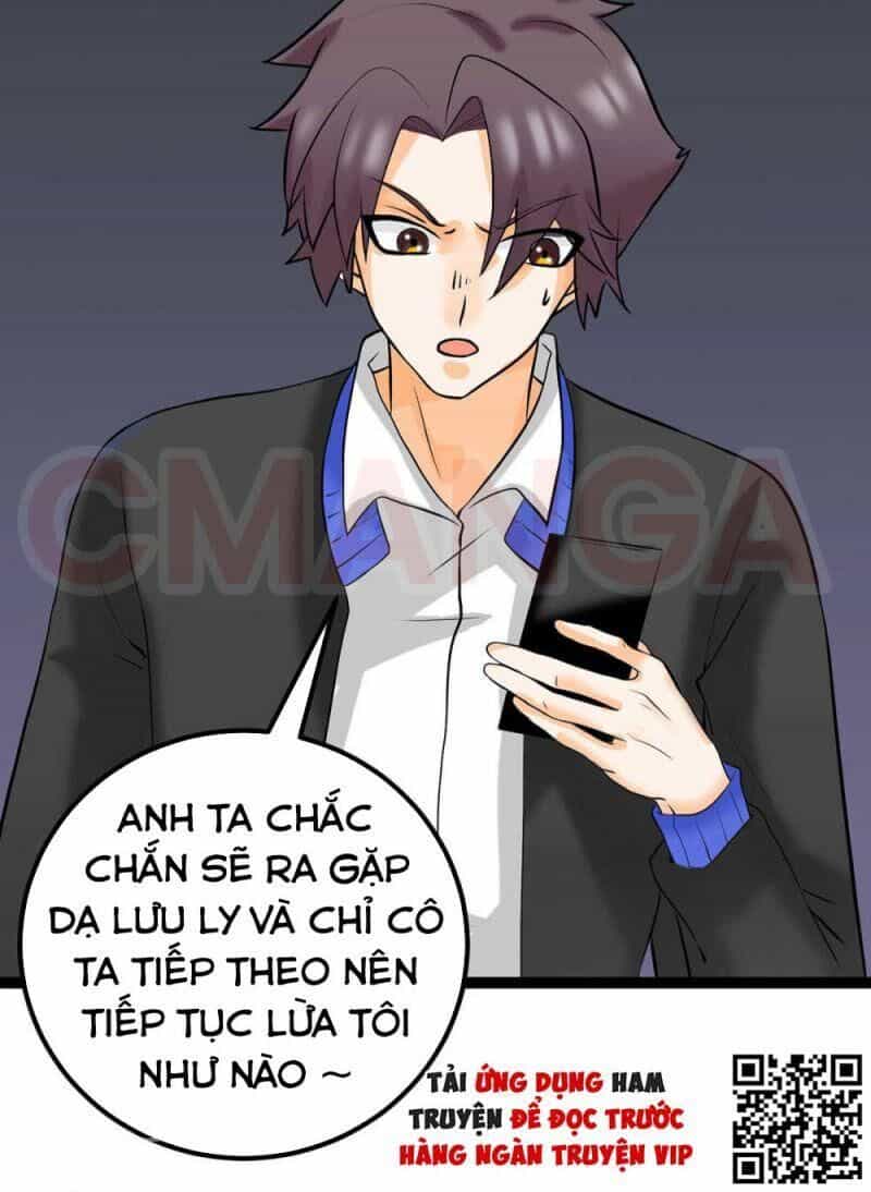 Đế Tế - Chương 15 - ảnh 18