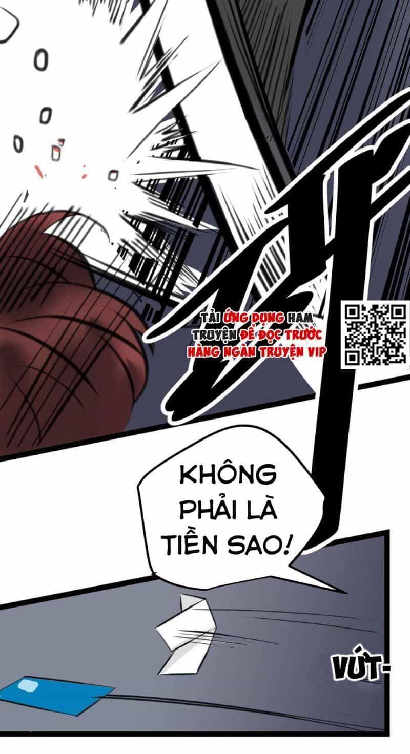 Đế Tế - Chương 15 - ảnh 4