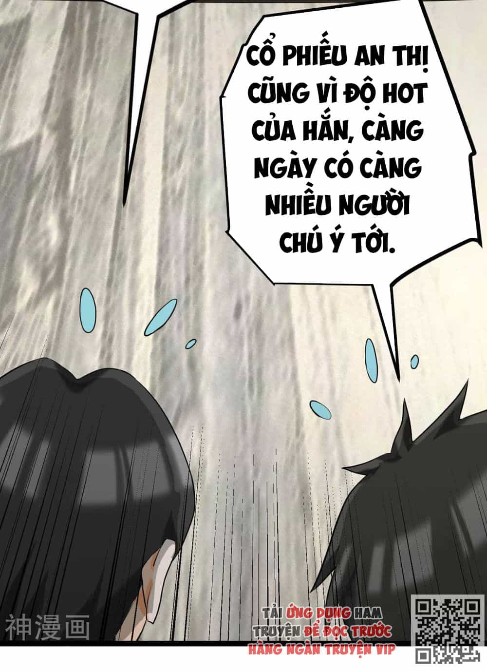 Đế Tế - Chương 16 - ảnh 24