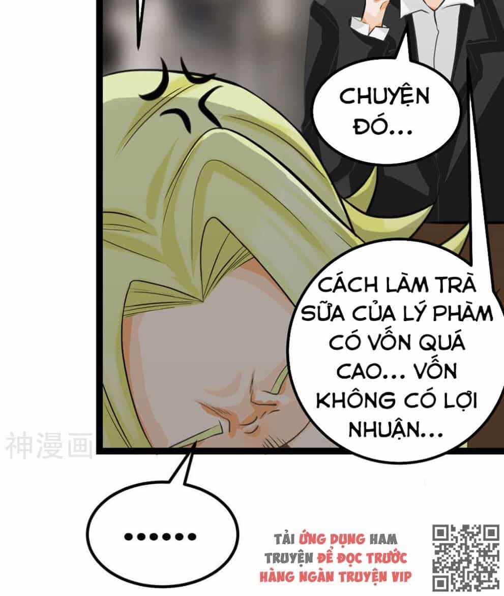 Đế Tế - Chương 16 - ảnh 32