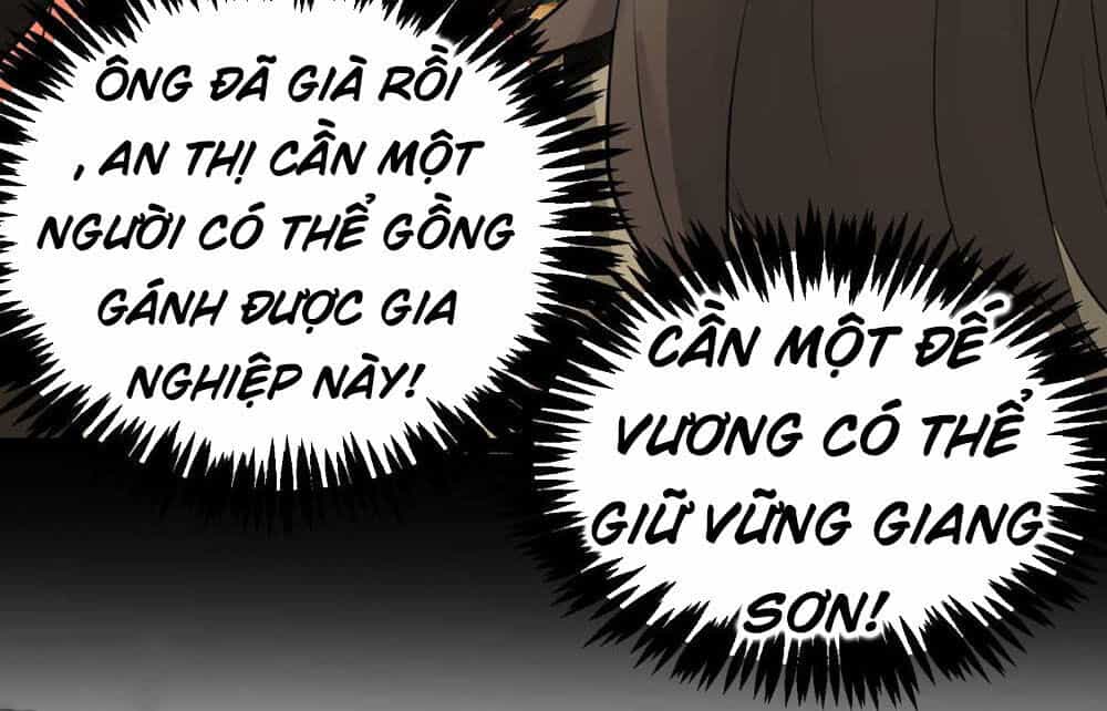 Đế Tế - Chương 17 - ảnh 13