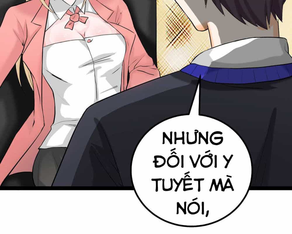 Đế Tế - Chương 17 - ảnh 17