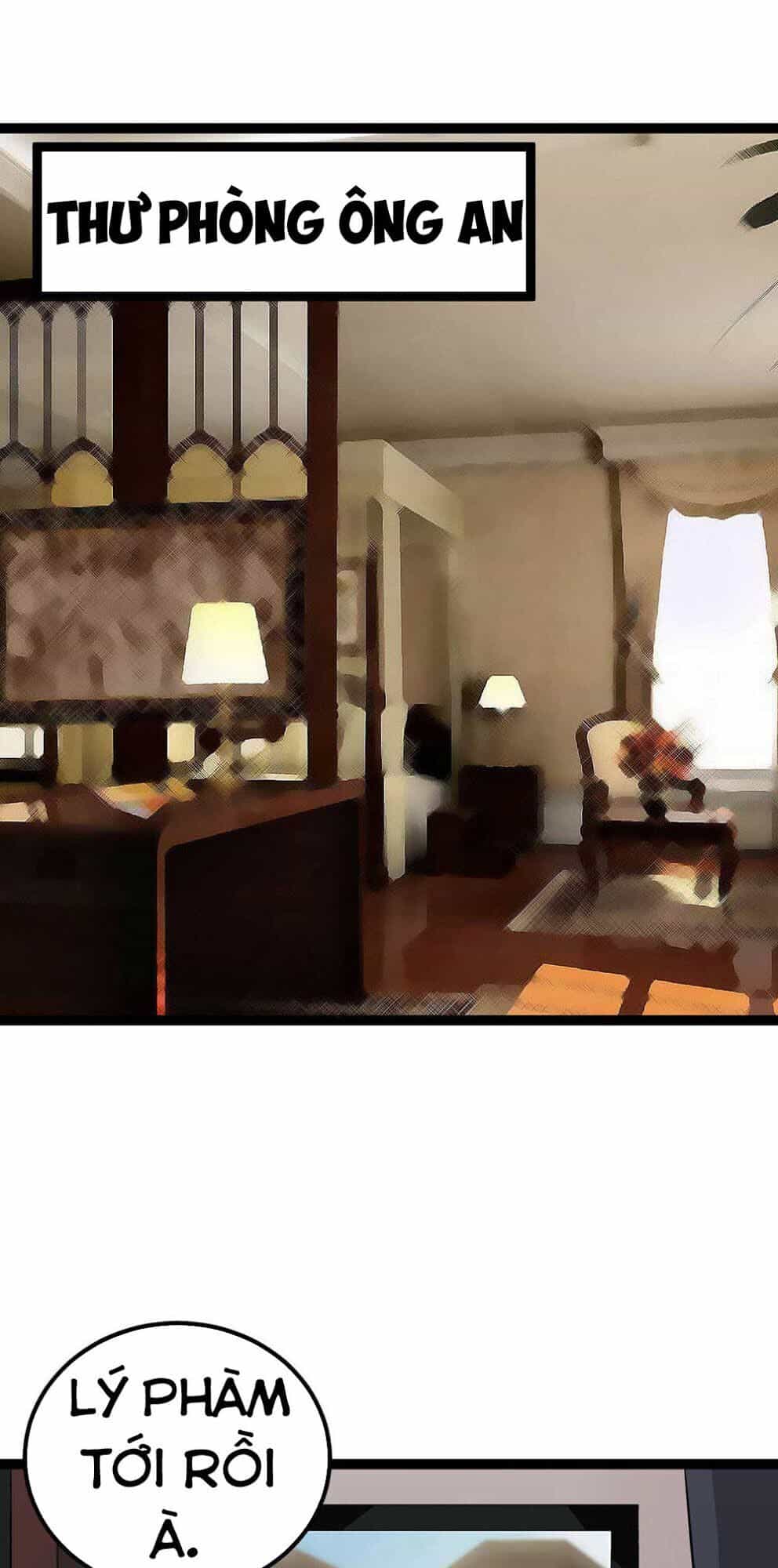 Đế Tế - Chương 17 - ảnh 22