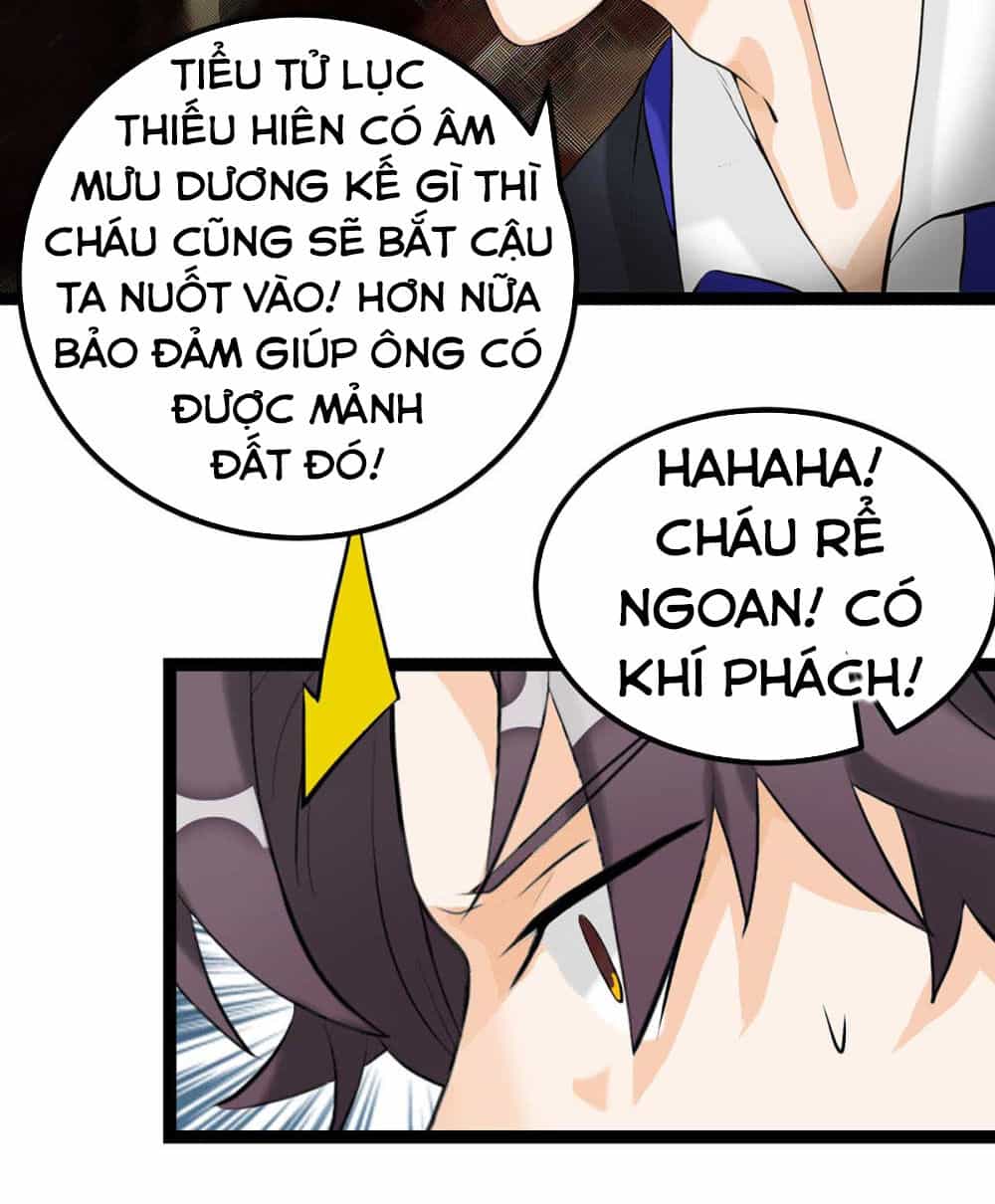 Đế Tế - Chương 17 - ảnh 26