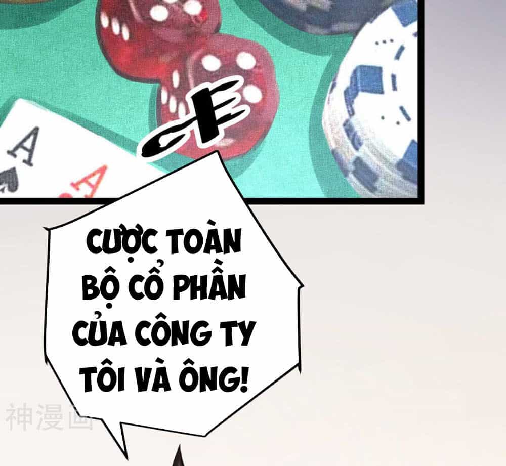 Đế Tế - Chương 18 - ảnh 35
