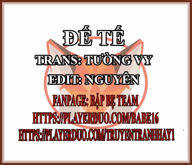 Đế Tế - Chương 2 - ảnh 2