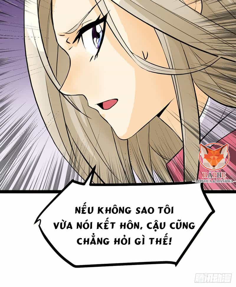 Đế Tế - Chương 2 - ảnh 25