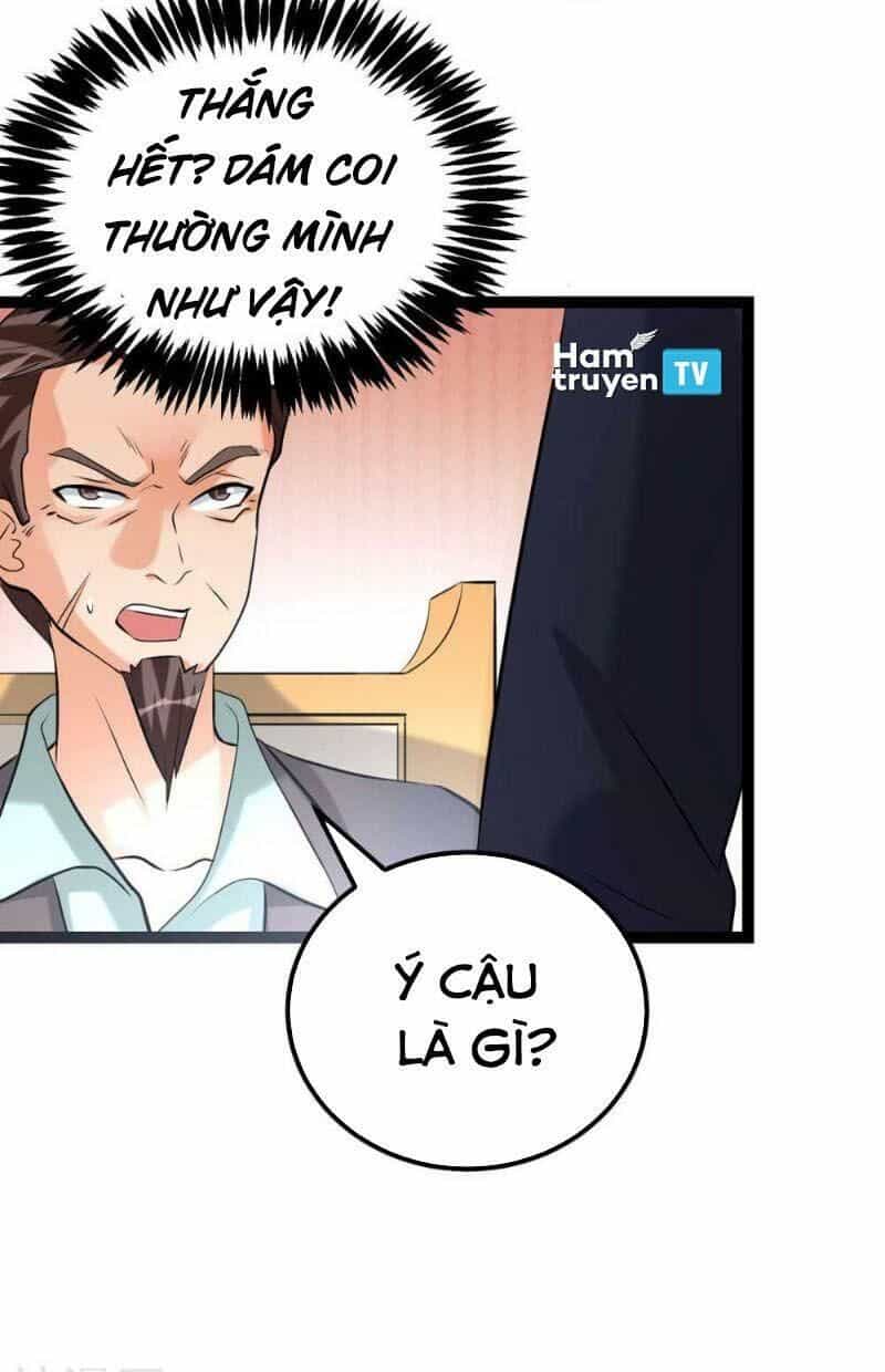 Đế Tế - Chương 20 - ảnh 19