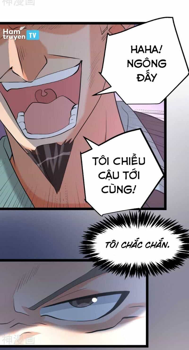 Đế Tế - Chương 20 - ảnh 23