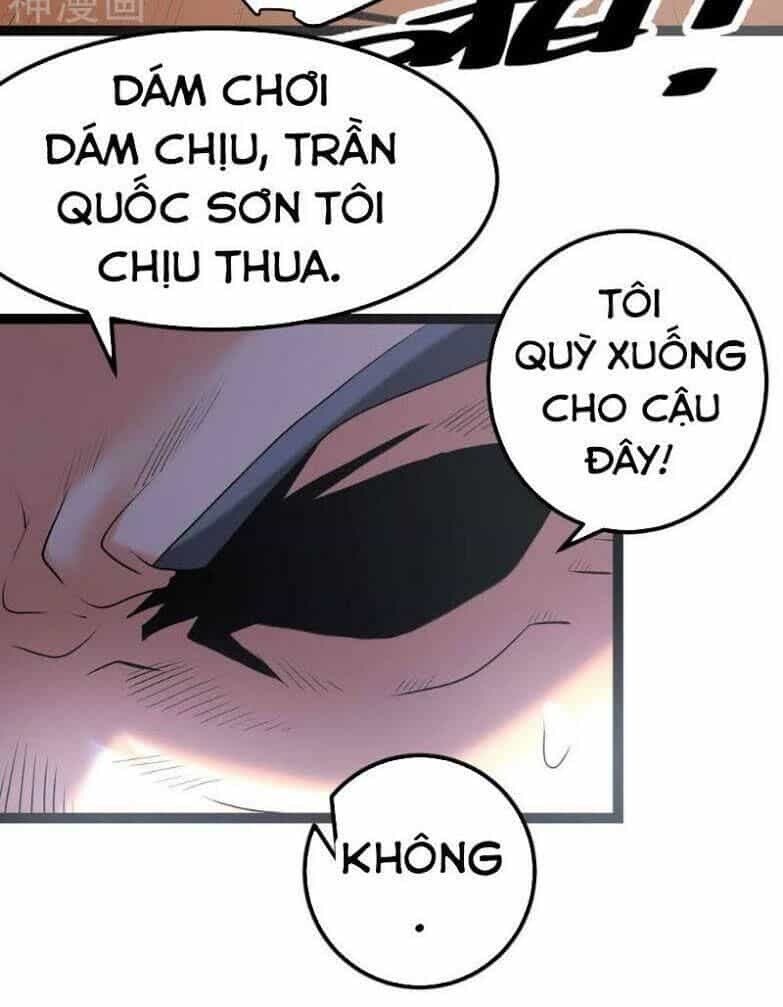 Đế Tế - Chương 20 - ảnh 36