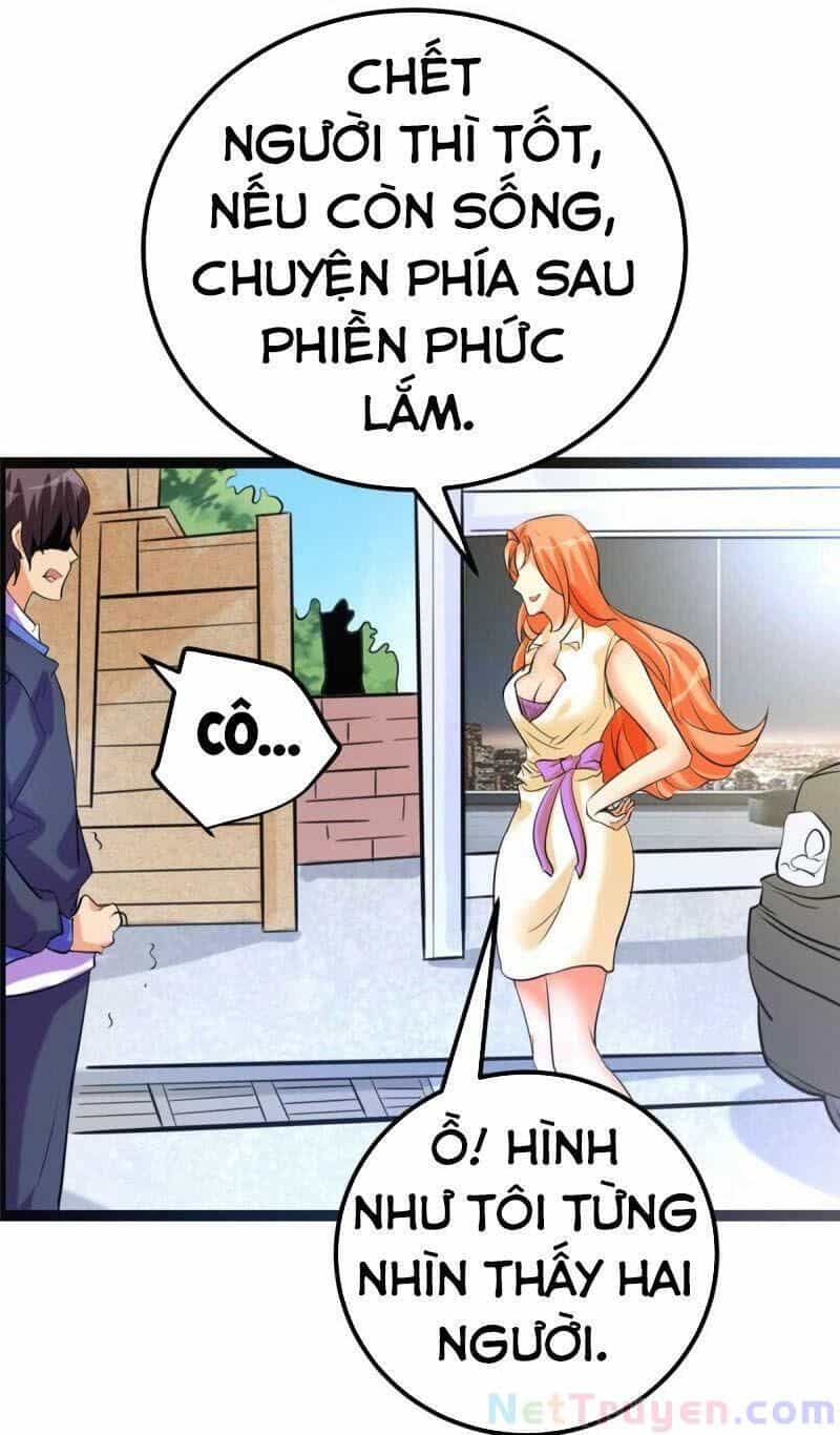 Đế Tế - Chương 22 - ảnh 12