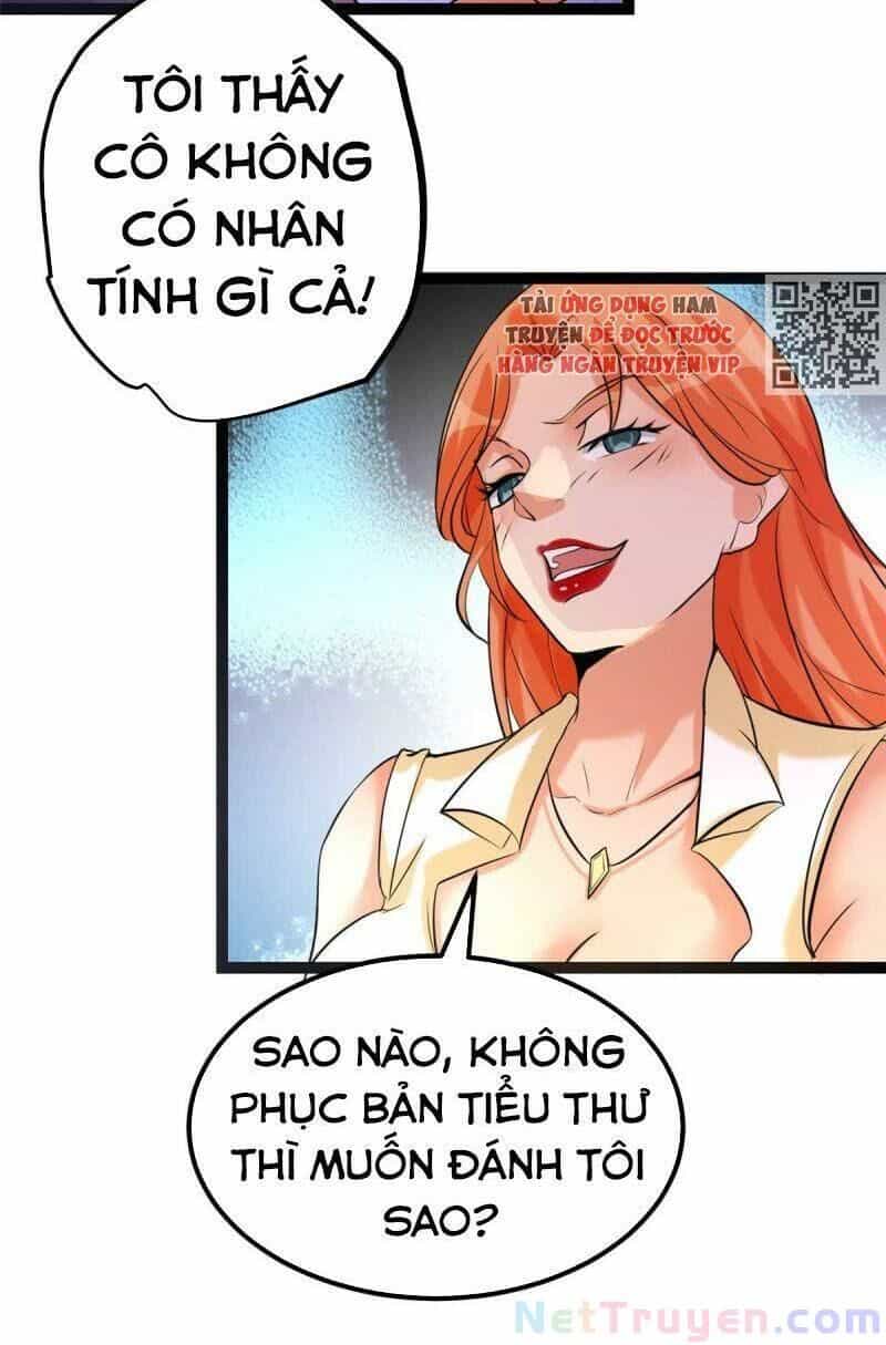 Đế Tế - Chương 22 - ảnh 16