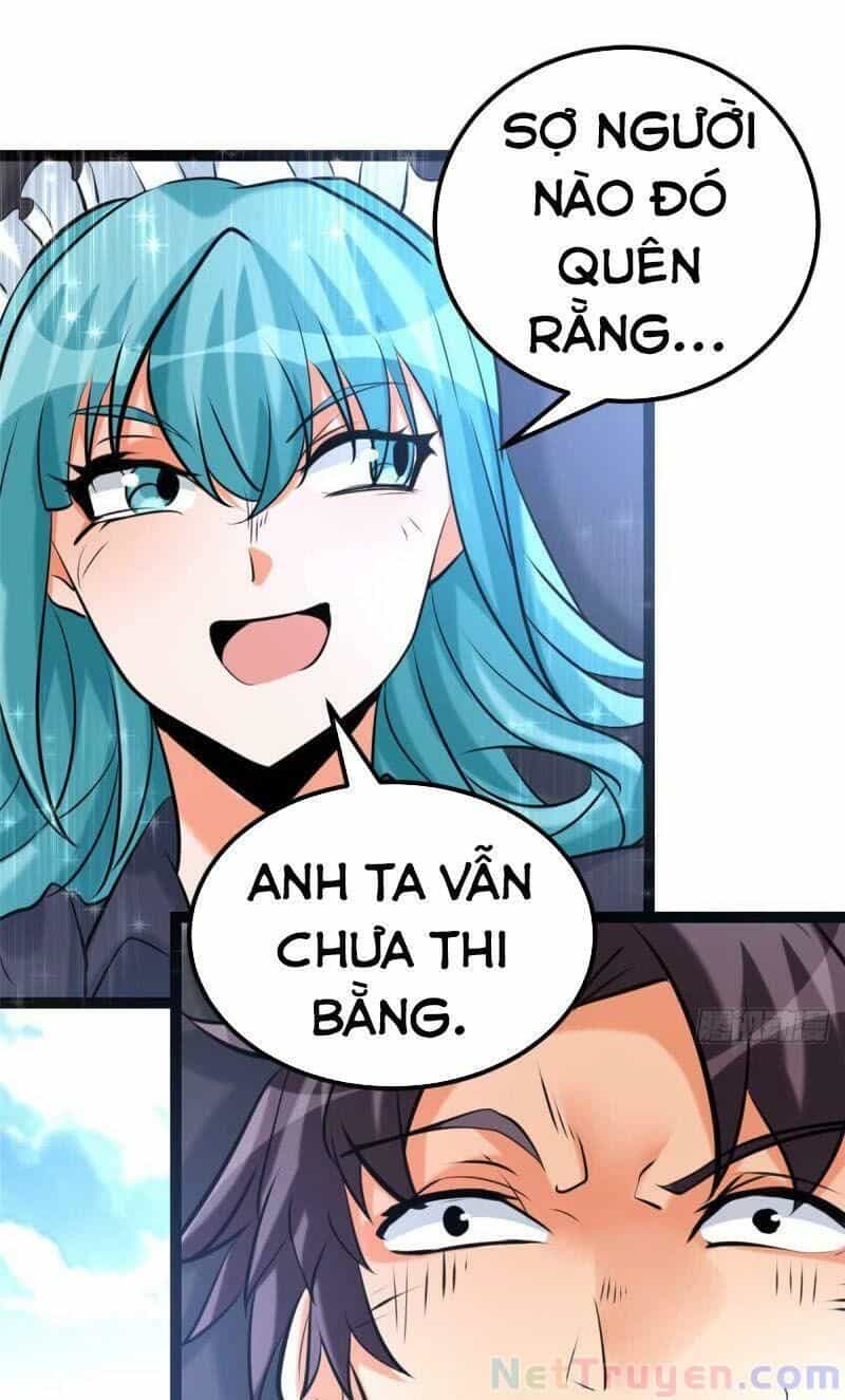 Đế Tế - Chương 22 - ảnh 30