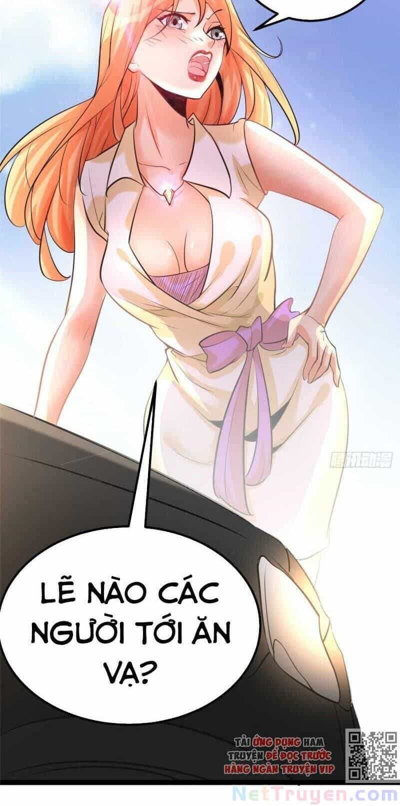 Đế Tế - Chương 22 - ảnh 9