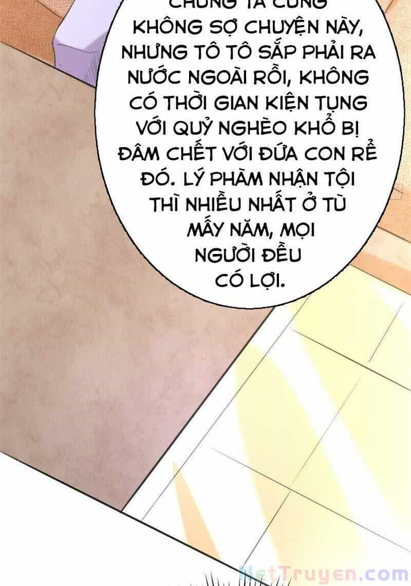 Đế Tế - Chương 24 - ảnh 11