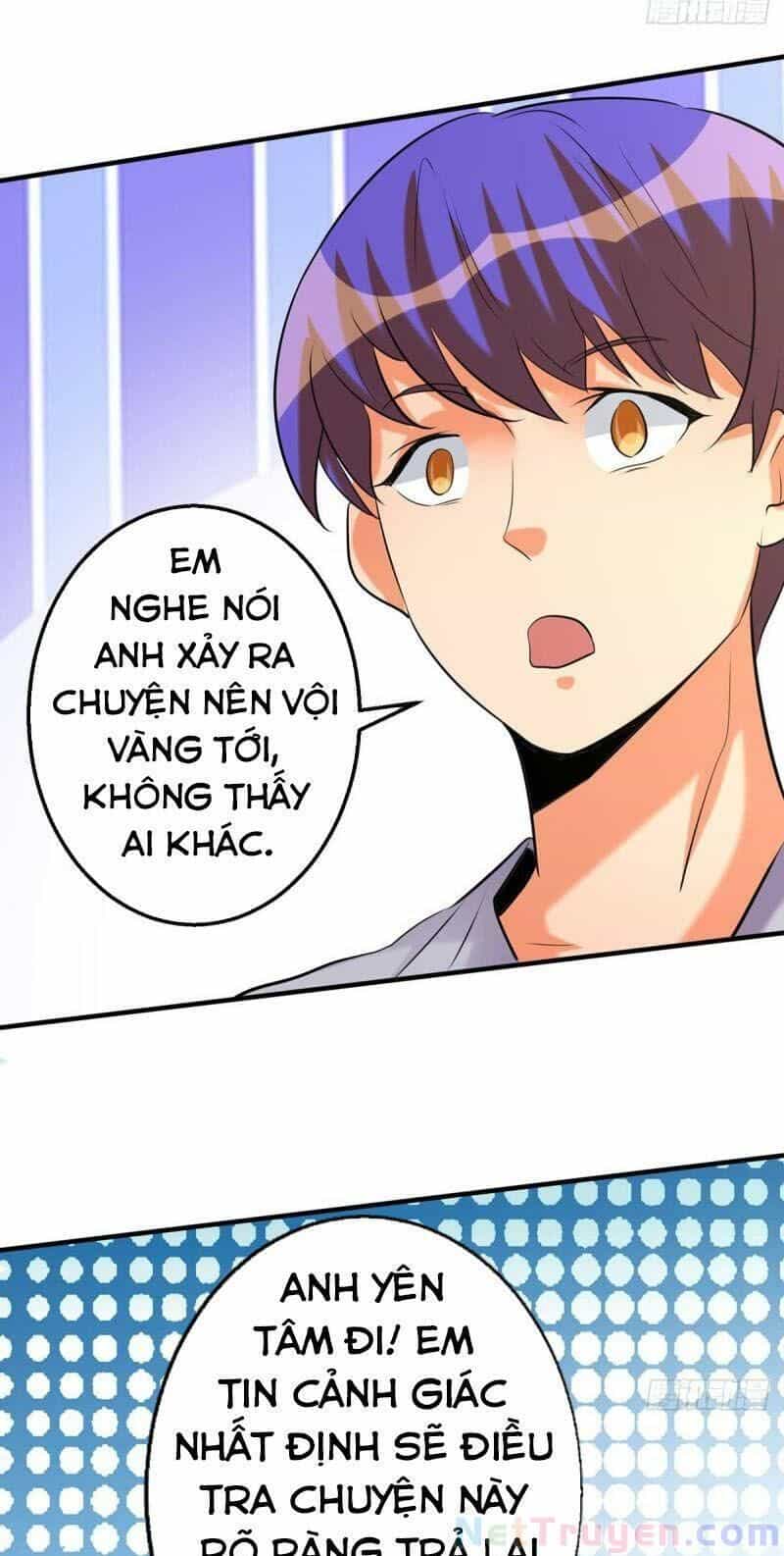 Đế Tế - Chương 24 - ảnh 5