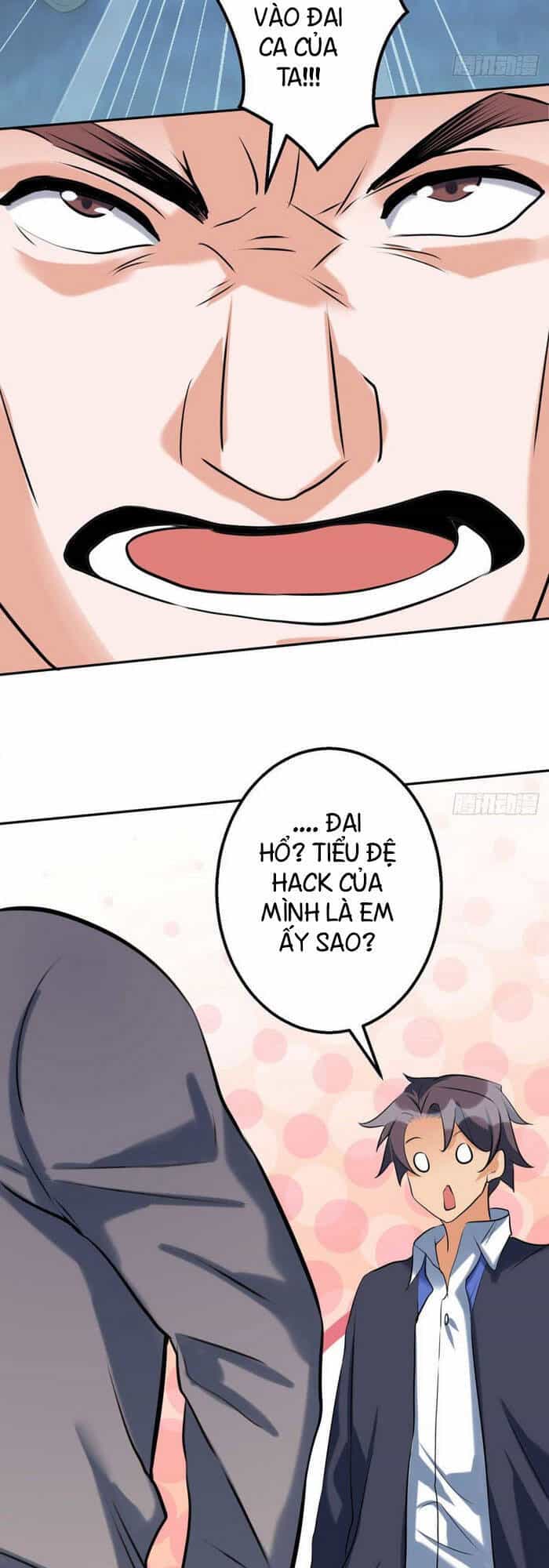 Đế Tế - Chương 30 - ảnh 24