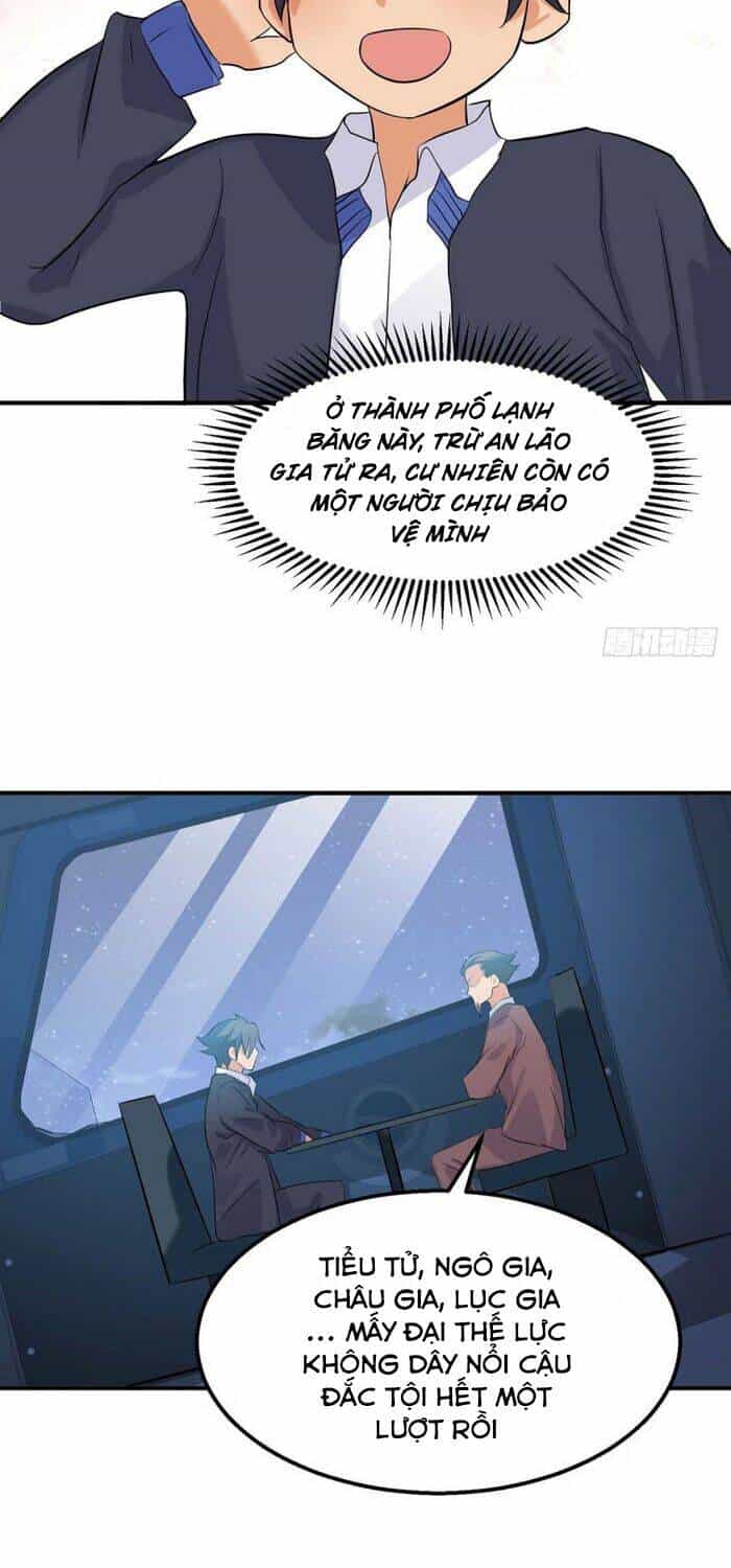 Đế Tế - Chương 35 - ảnh 4
