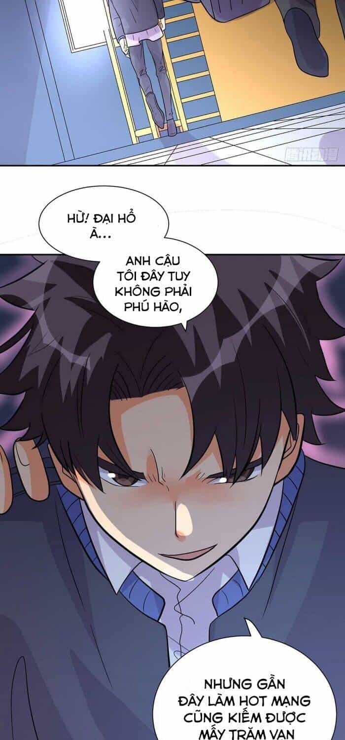 Đế Tế - Chương 36 - ảnh 8