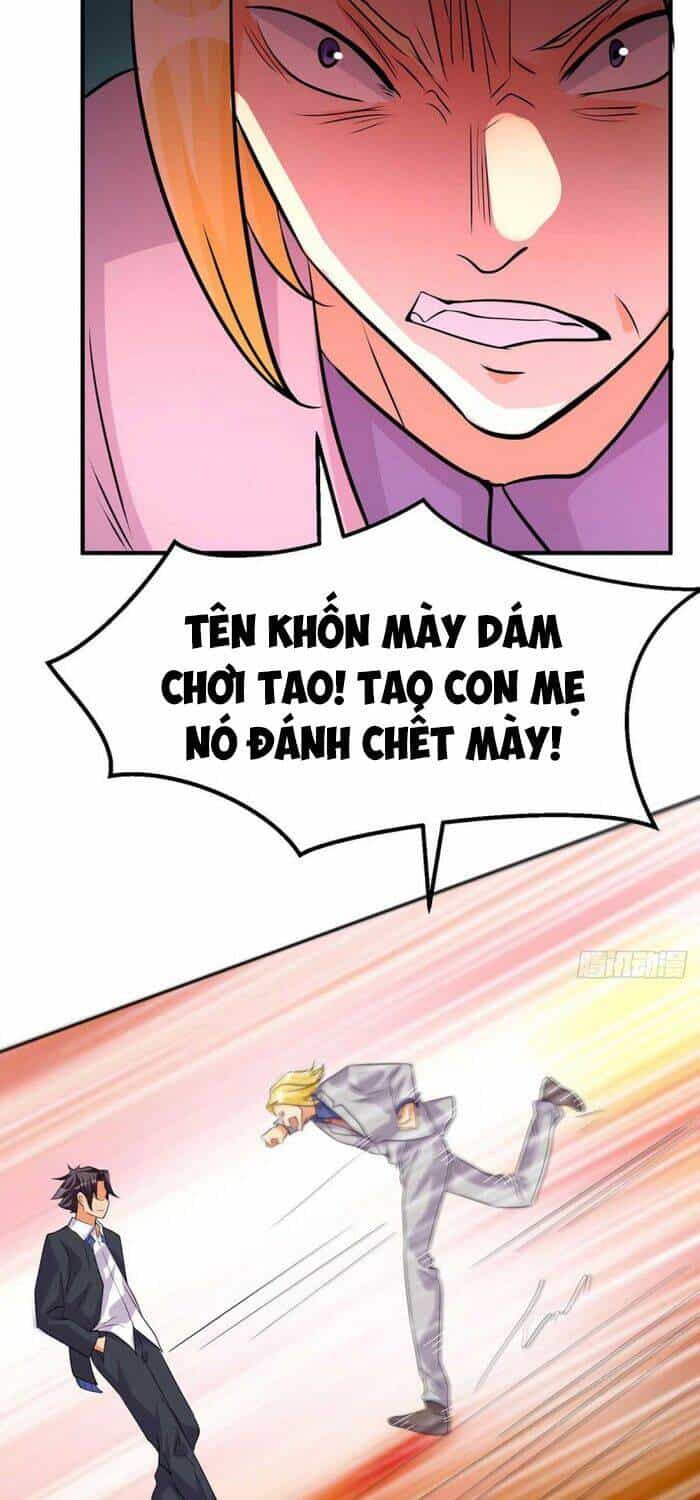 Đế Tế - Chương 37 - ảnh 12