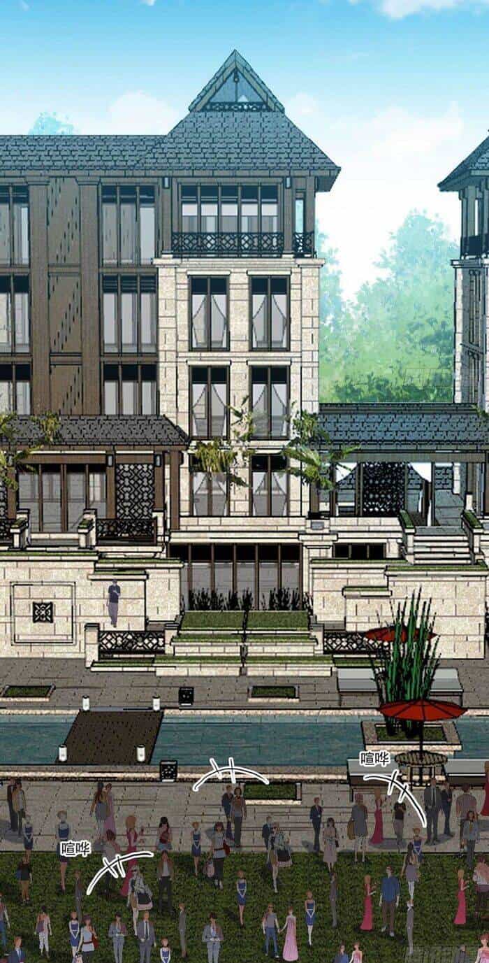 Đế Tế - Chương 38 - ảnh 17