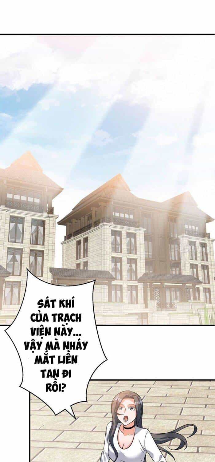 Đế Tế - Chương 39 - ảnh 12