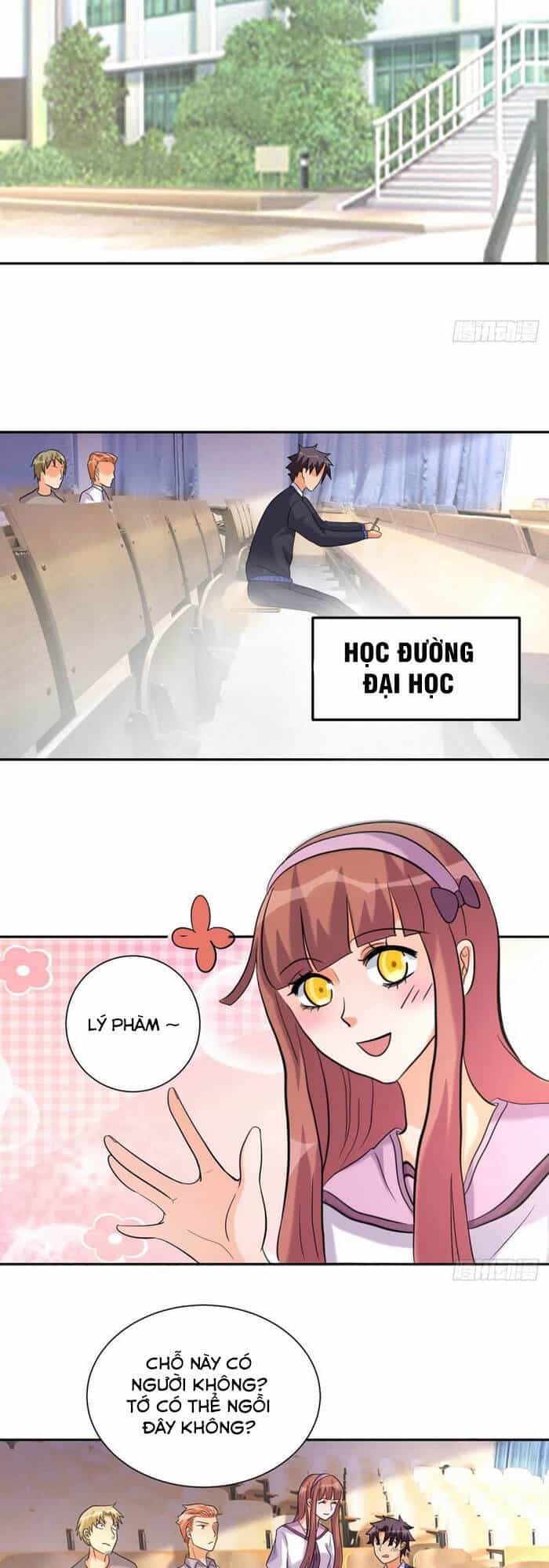 Đế Tế - Chương 42 - ảnh 7