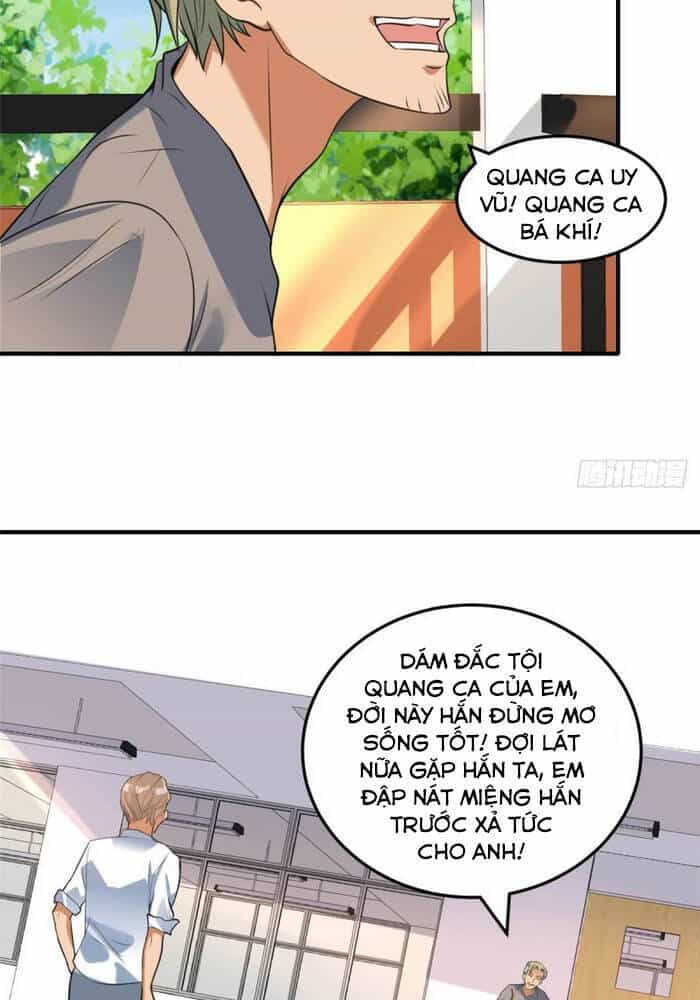 Đế Tế - Chương 44 - ảnh 4
