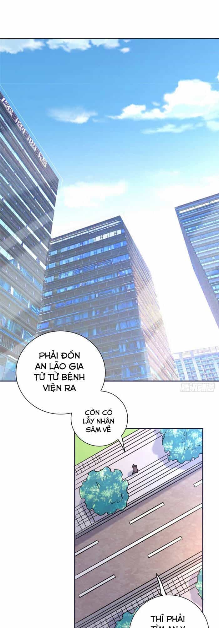 Đế Tế - Chương 50 - ảnh 1