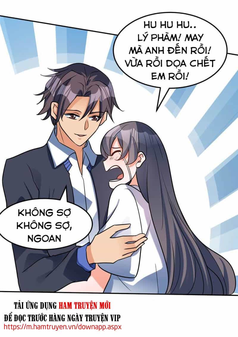 Đế Tế - Chương 51 - ảnh 16