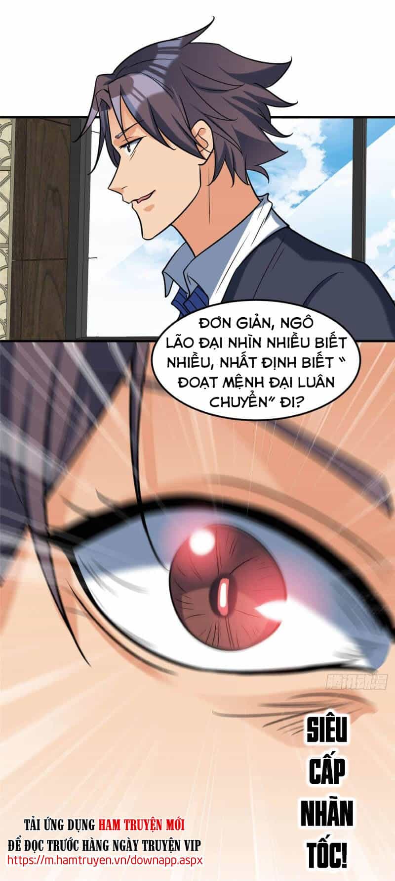 Đế Tế - Chương 51 - ảnh 5
