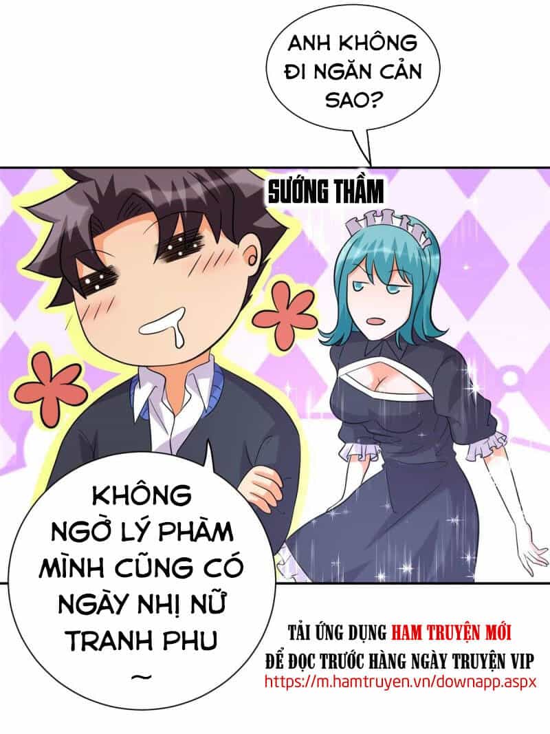 Đế Tế - Chương 52 - ảnh 16