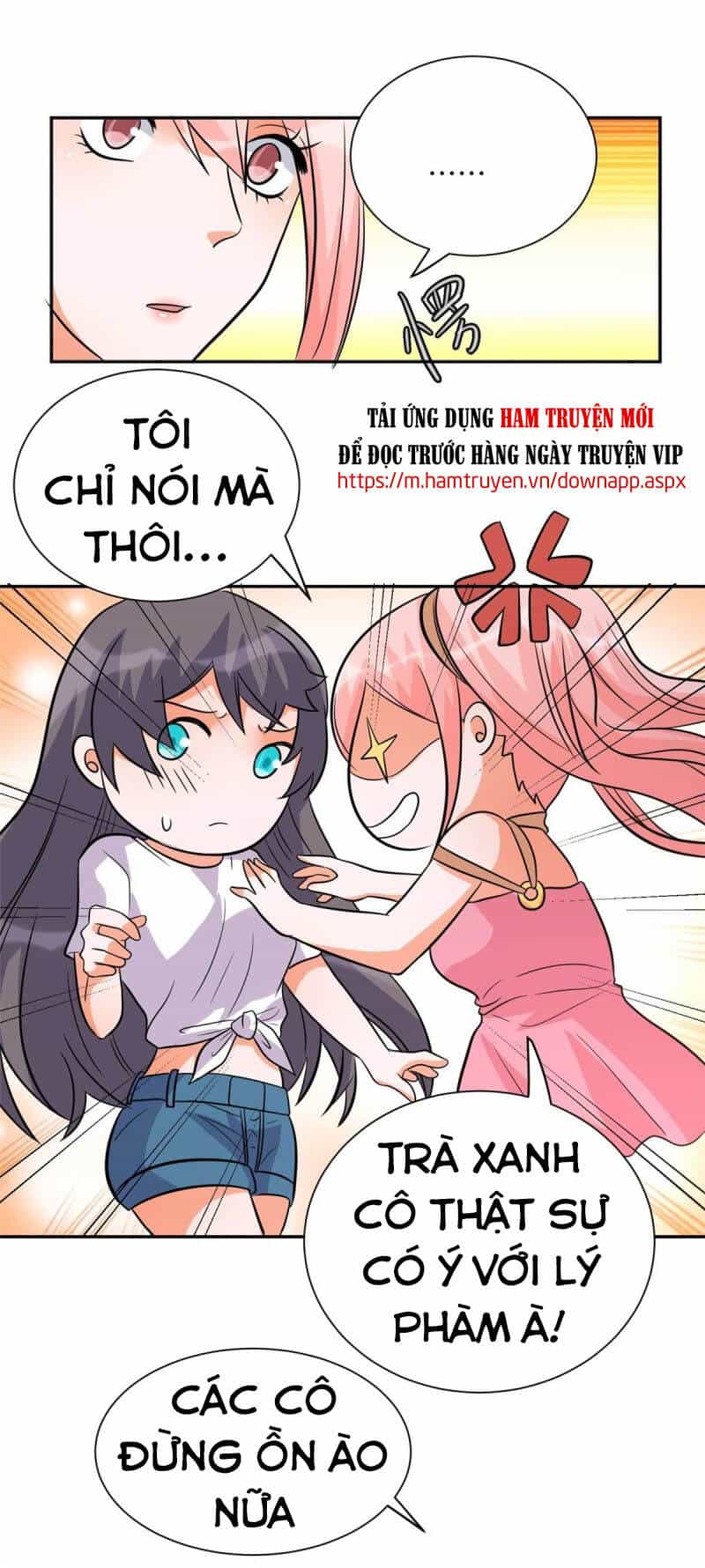 Đế Tế - Chương 53 - ảnh 10