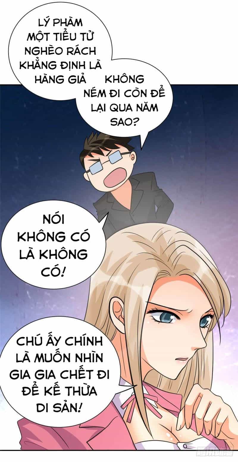 Đế Tế - Chương 53 - ảnh 16