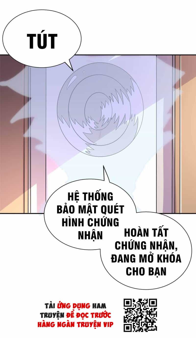 Đế Tế - Chương 53 - ảnh 31