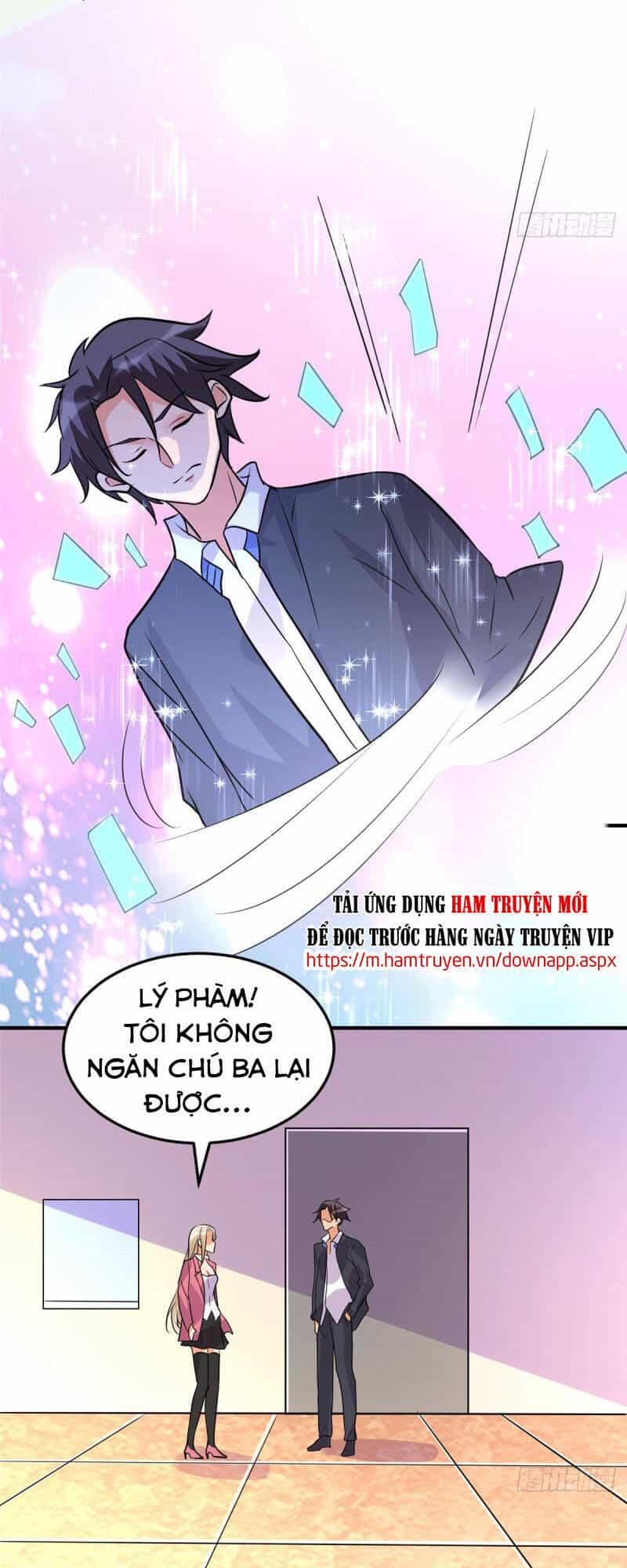 Đế Tế - Chương 54 - ảnh 30