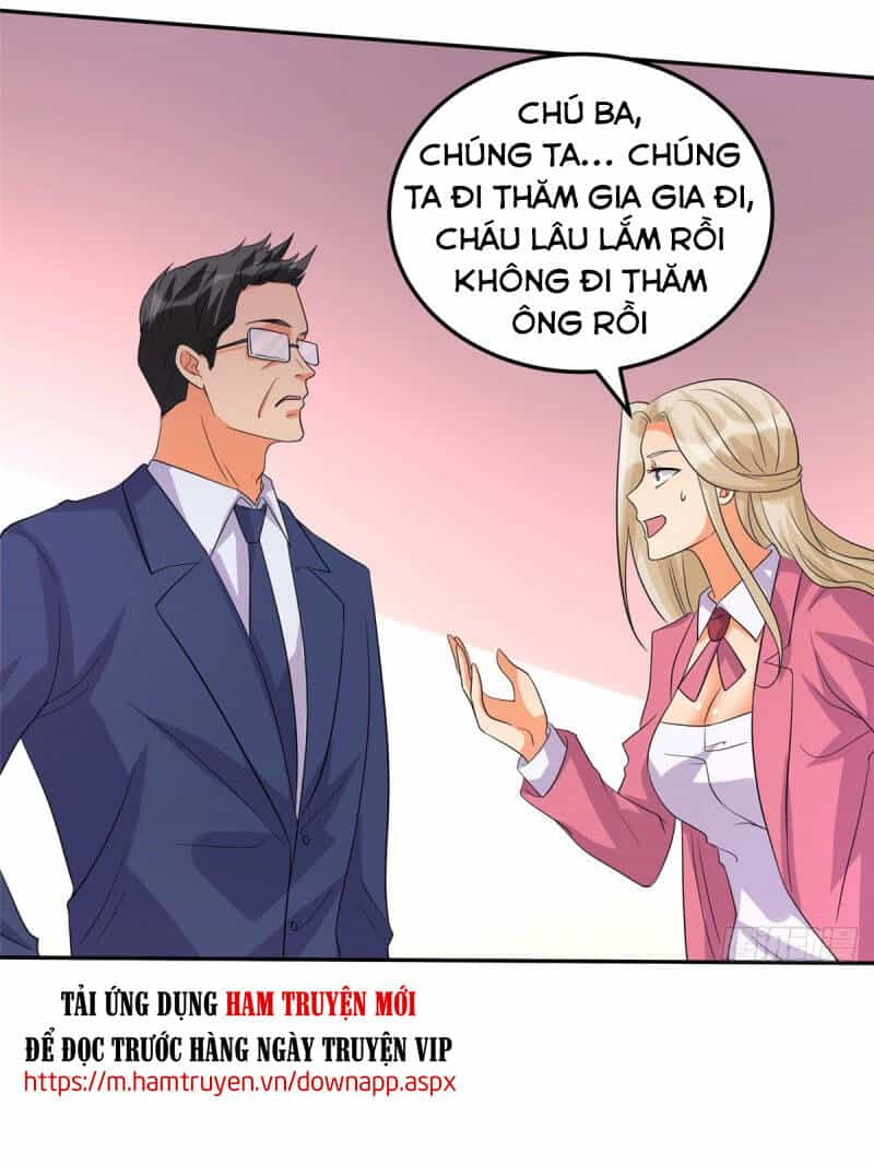Đế Tế - Chương 54 - ảnh 8