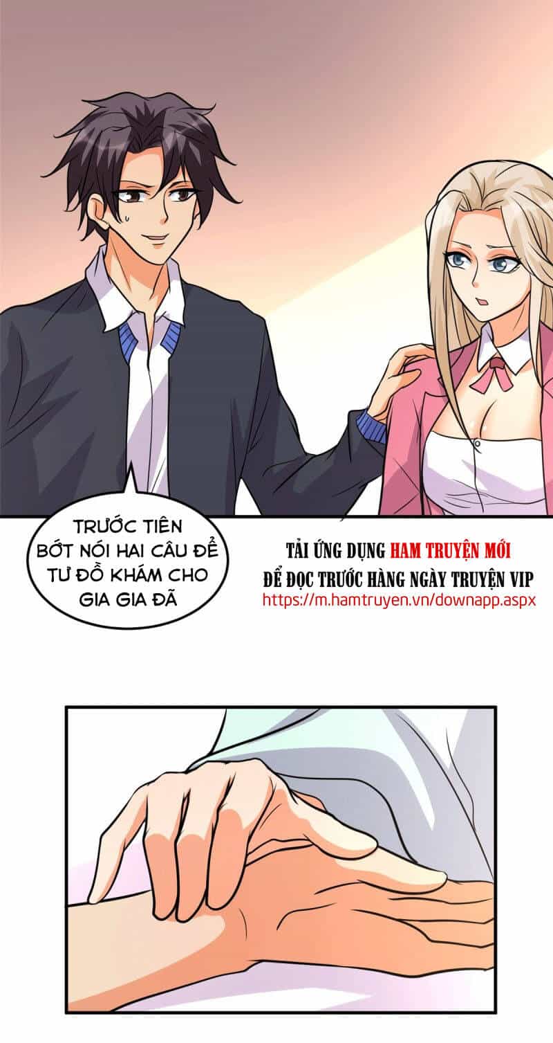Đế Tế - Chương 55 - ảnh 6