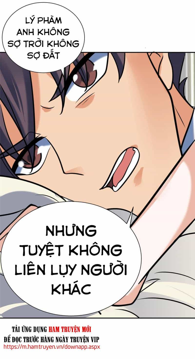 Đế Tế - Chương 56 - ảnh 6