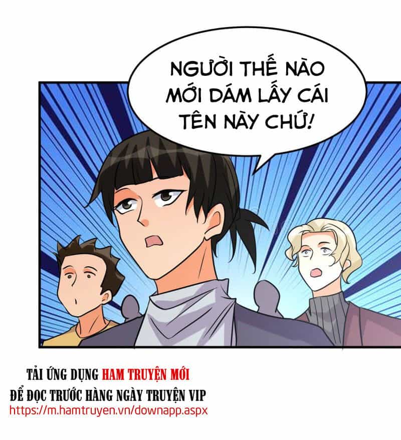 Đế Tế - Chương 58 - ảnh 17