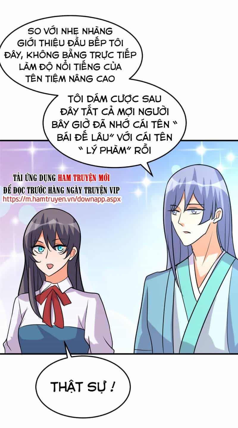 Đế Tế - Chương 58 - ảnh 23