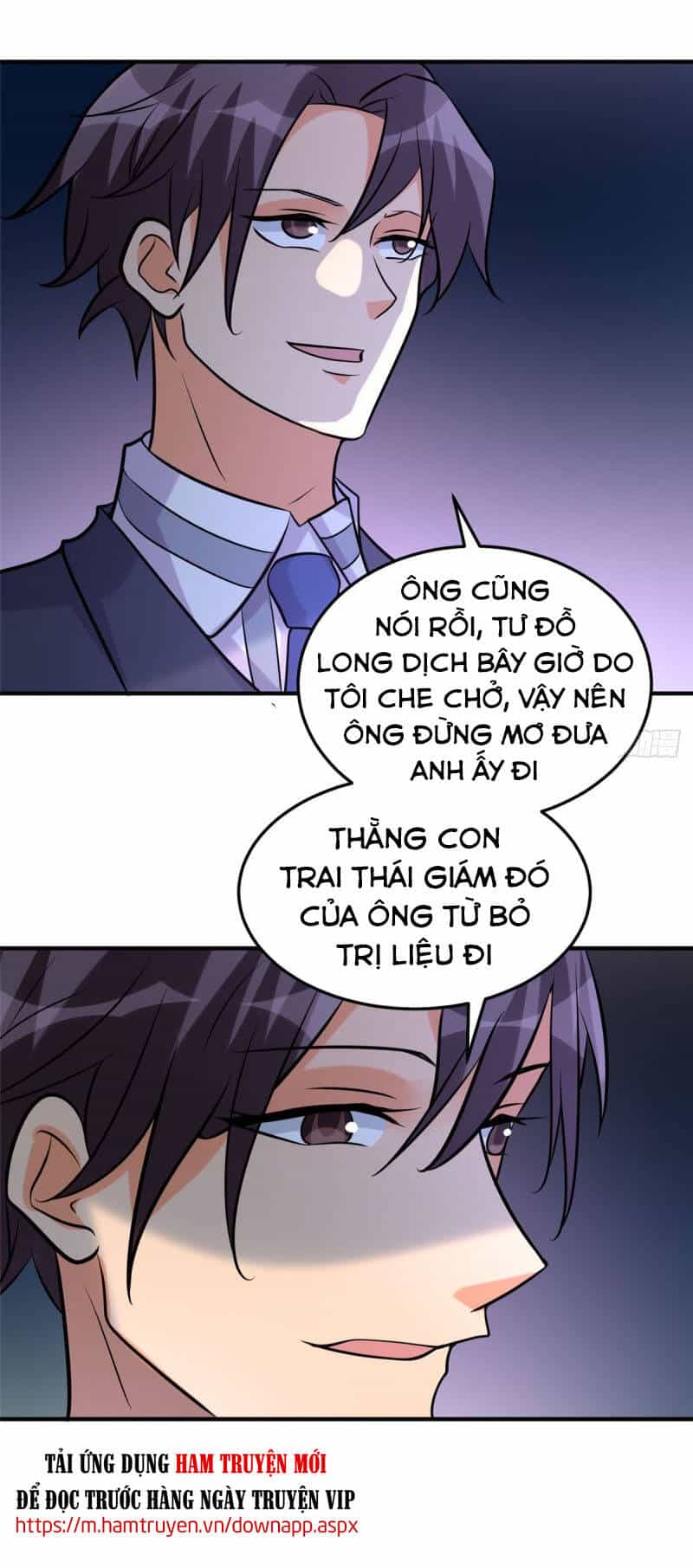 Đế Tế - Chương 58 - ảnh 33