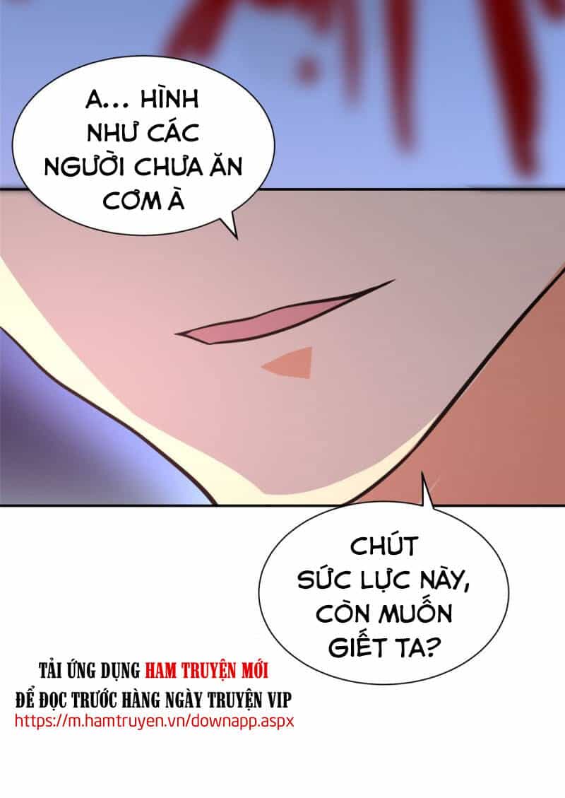 Đế Tế - Chương 59 - ảnh 14