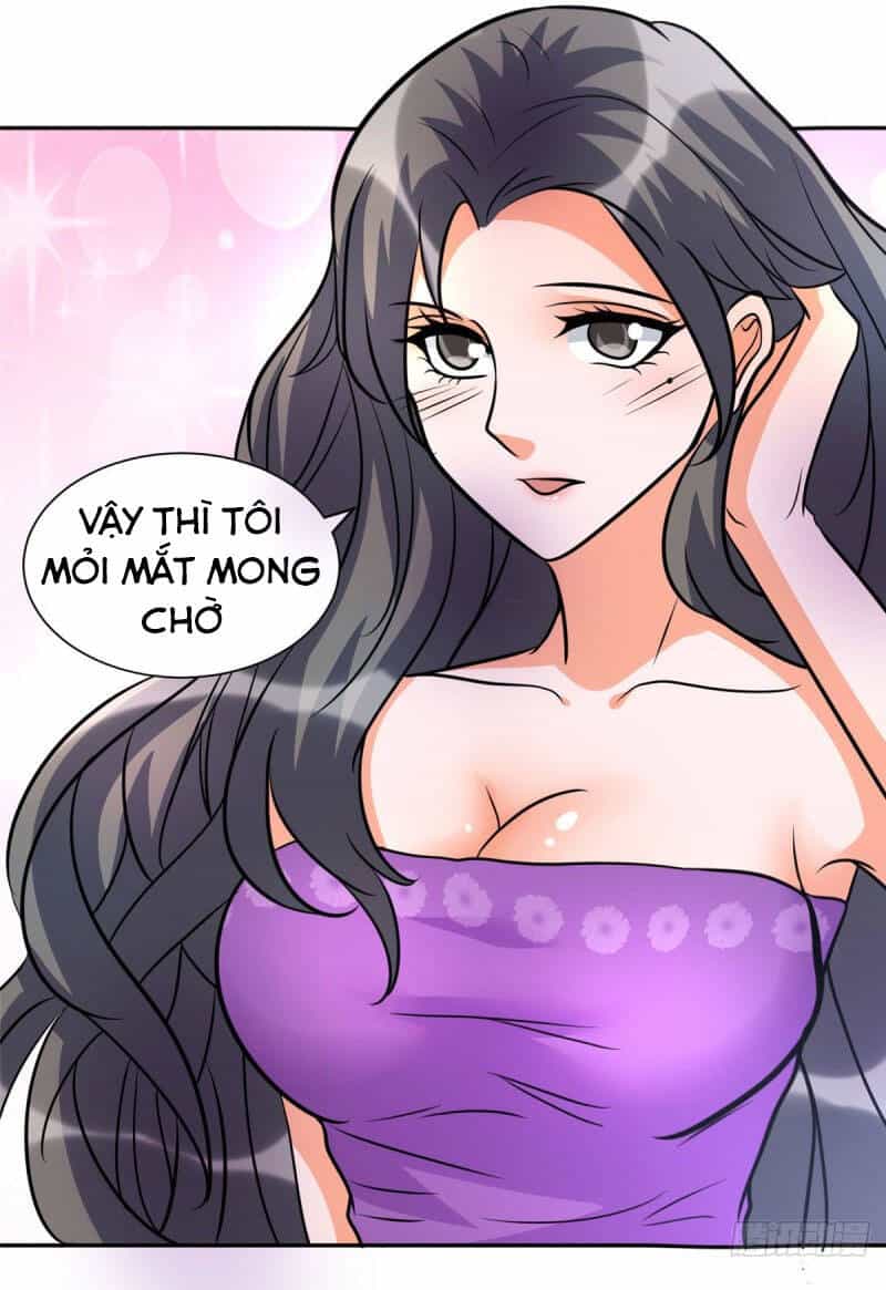 Đế Tế - Chương 59 - ảnh 41